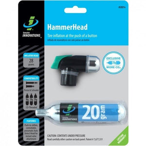 HammerHead Genuine Innovations