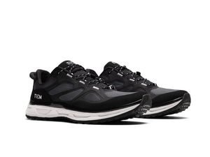 Tenis Tiem Via Black Onyx