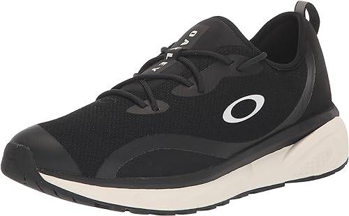 Tenis Oakley Lennox Blackout