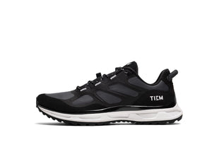 Tenis Tiem Via Black Onyx