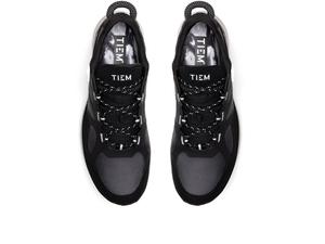 Tenis Tiem Via Black Onyx