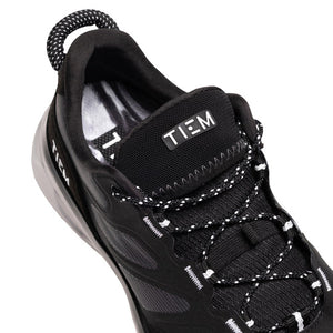 Tenis Tiem Via Black Onyx