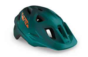 Casco Met Echo