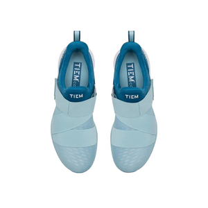 Tenis Tiem Latus Aqua