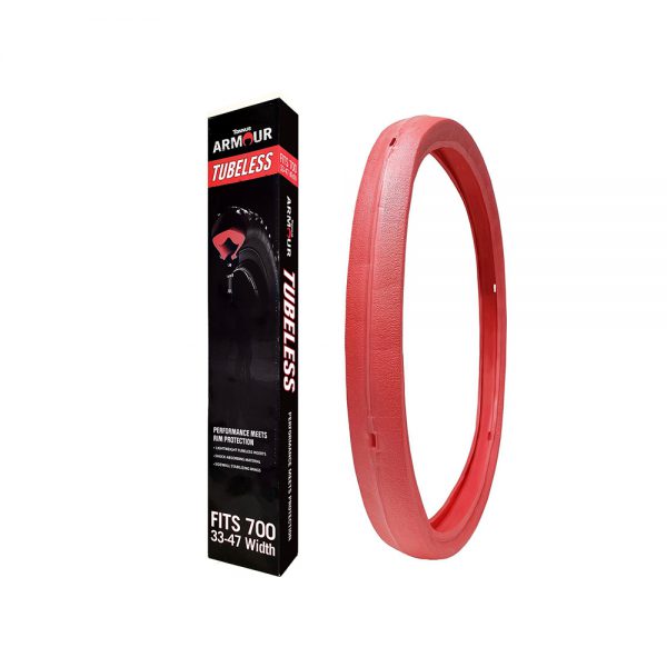 Armadura Tannus para Tubeless 700x33/47C