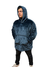 Cargar imagen en el visor de la galería, Hoodie Oversized