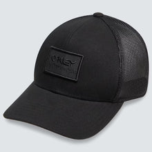 Cargar imagen en el visor de la galería, Gorra Oakley B1B HDO Patch Trucker