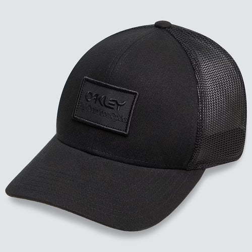 Gorra Oakley B1B HDO Patch Trucker