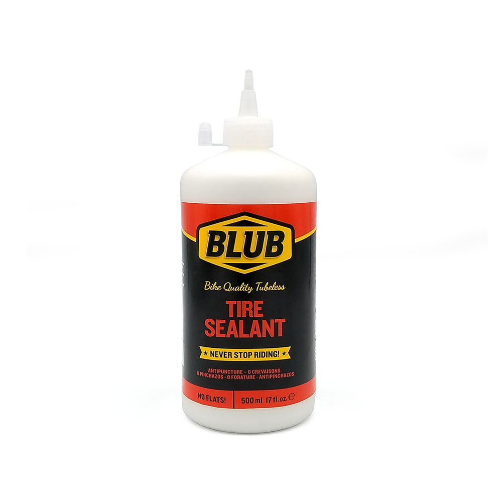 Sellador Blub Lub para Tubless 500ml