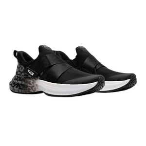 Tenis Tiem Lynx Black Leopard