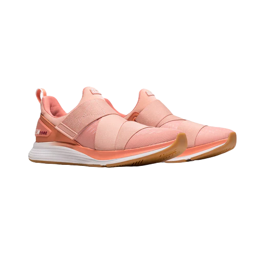 Tenis Tiem Latus Blush Pink