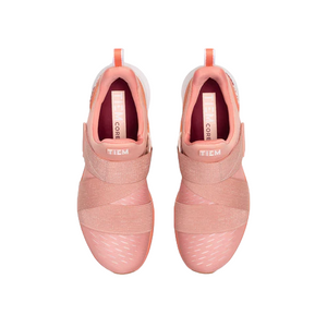 Tenis Tiem Latus Blush Pink