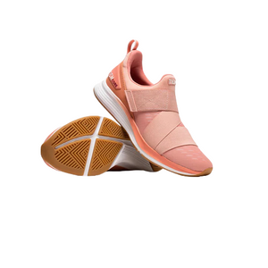 Tenis Tiem Latus Blush Pink