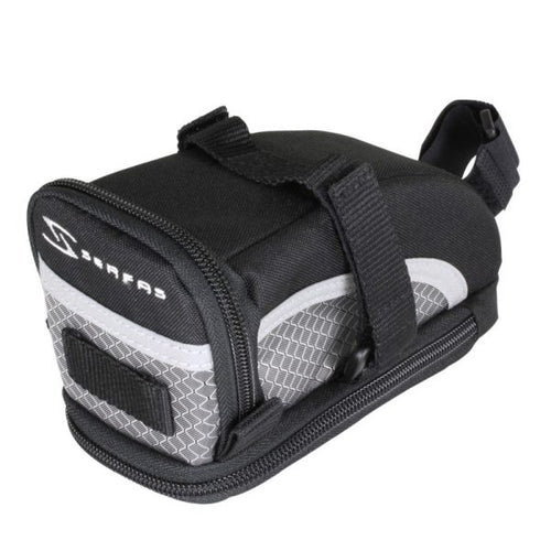 Bolsa de herramienta Serfas Seed Velcro