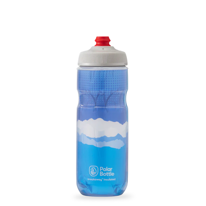 Anfora Polar Bottle Breakaway - Dawn to Dusk