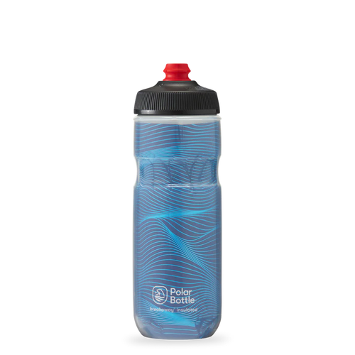 Anfora Polar Bottle Breakaway - Jersey Knit