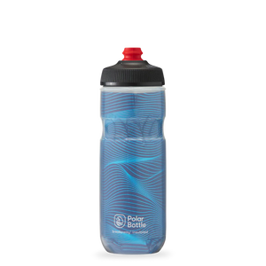 Anfora Polar Bottle Breakaway - Jersey Knit