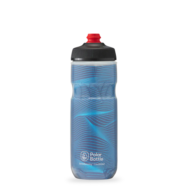 Anfora Polar Bottle Breakaway - Jersey Knit