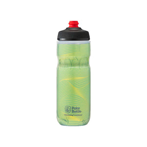 Anfora Polar Bottle Breakaway - Jersey Knit