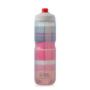 Anfora Polar Bottle Breakaway - Tartan