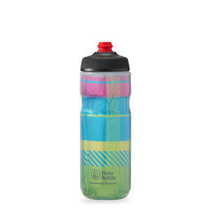 Anfora Polar Bottle Breakaway - Tartan