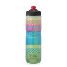 Cargar imagen en el visor de la galería, Anfora Polar Bottle Breakaway - Tartan