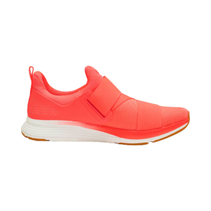 Tenis Tiem Latus Bright Coral