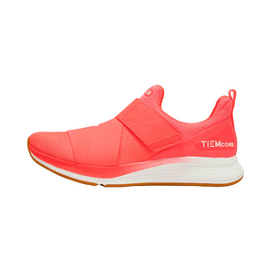 Tenis Tiem Latus Bright Coral