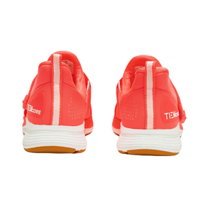 Tenis Tiem Latus Bright Coral