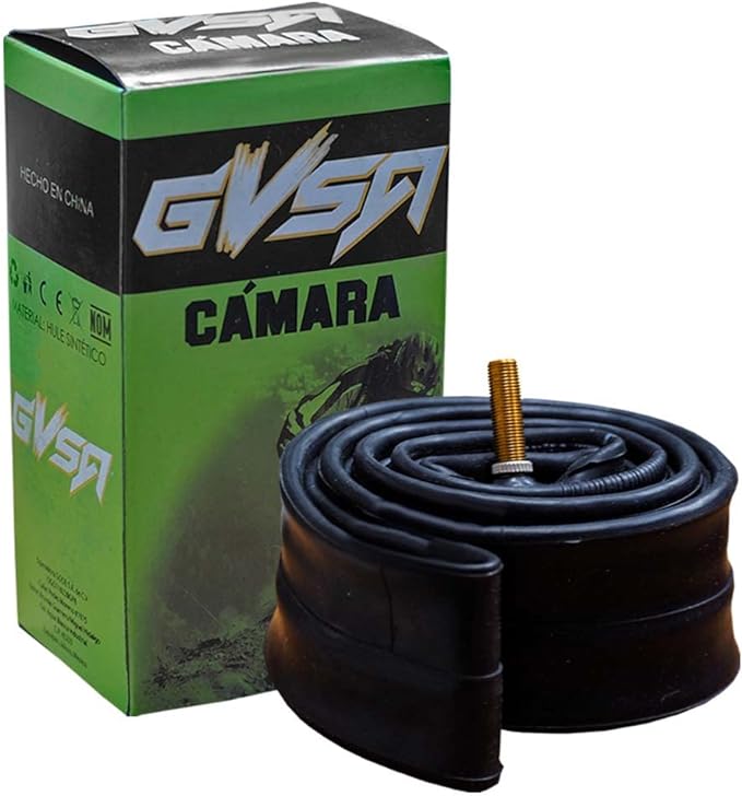 Camara GVSA R-20x2.125 VA