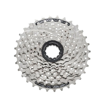 Cargar imagen en el visor de la galería, Cassette Shimano CS-HG41 8V Hyperglide