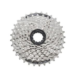 Cassette Shimano CS-HG41 8V Hyperglide