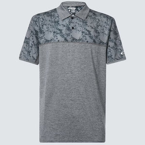 Playera Polo Oakley Sand Block