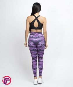 Leggins Deportivos TFIT