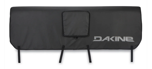 Portabicicletas para PickUp Dakine Negro