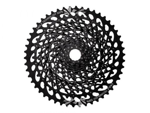 Cassette SRAM GX Eagle 10-52 12V