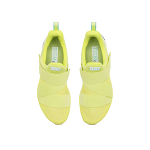 Tenis Tiem Latus Citron Glow