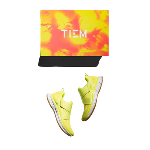 Tenis Tiem Slipstream Citron Glow