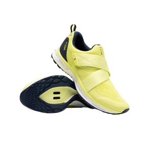 Tenis Tiem Slipstream Citron/Navy