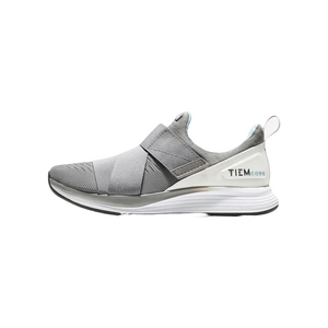 Tenis Tiem Latus Cloud Gray