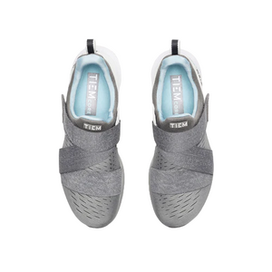 Tenis Tiem Latus Cloud Gray