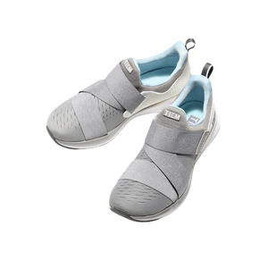 Tenis Tiem Latus Cloud Gray