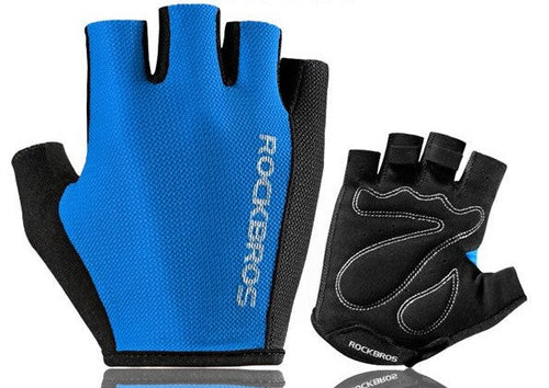 Guantes Cortos Rockbros