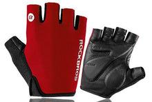 Cargar imagen en el visor de la galería, Guantes Cortos Rockbros S106