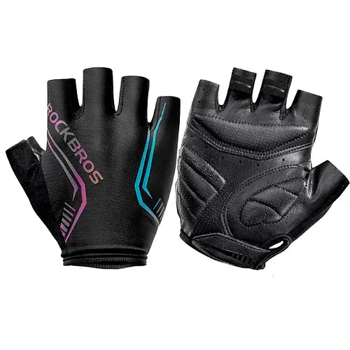 Guantes Cortos Rockbros S251