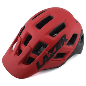 Casco Lazer Coyote