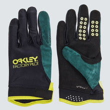 Cargar imagen en el visor de la galería, Guantes Largos Oakley All Mountain MTB