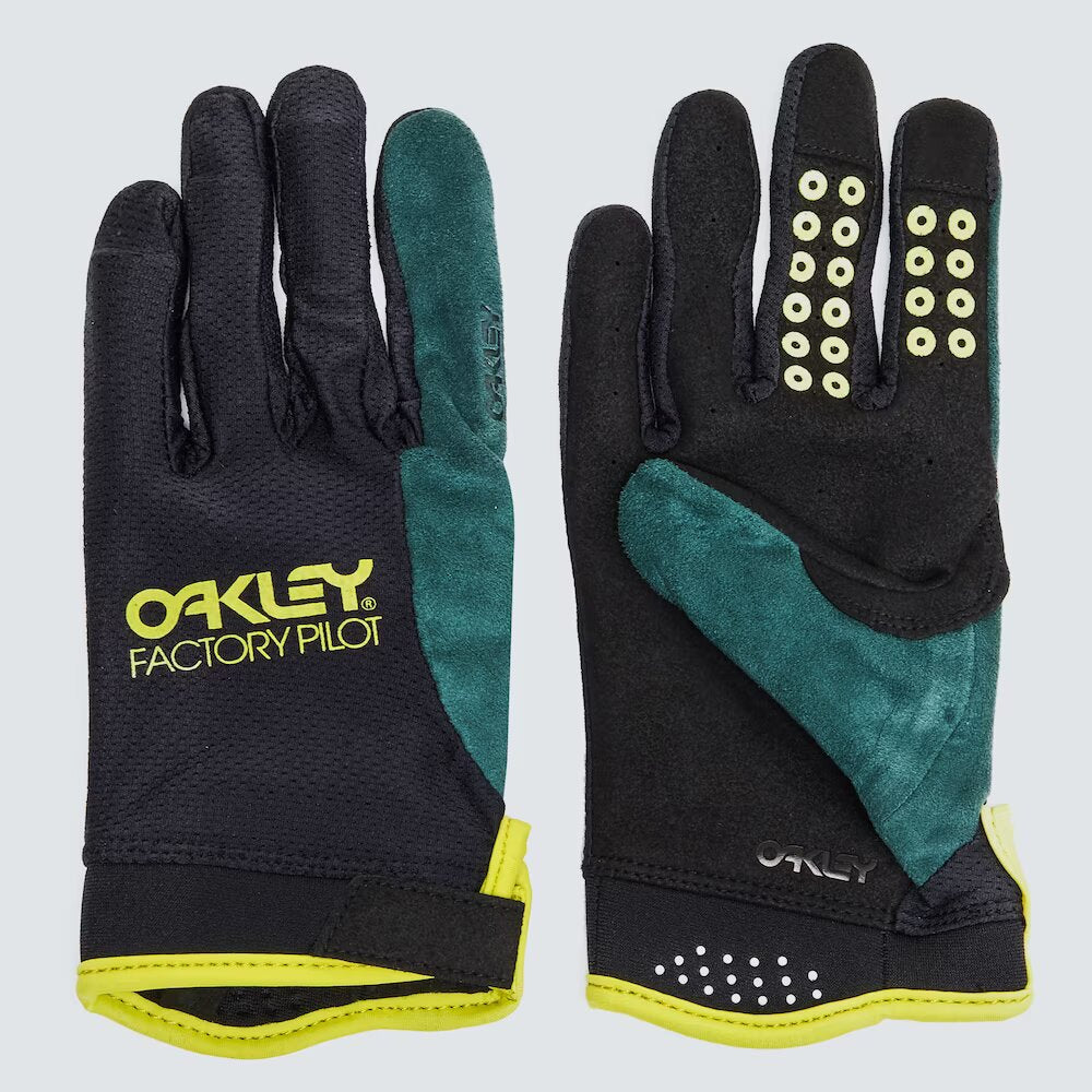 Guantes Largos Oakley All Mountain MTB