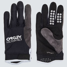 Cargar imagen en el visor de la galería, Guantes Largos Oakley All Mountain MTB