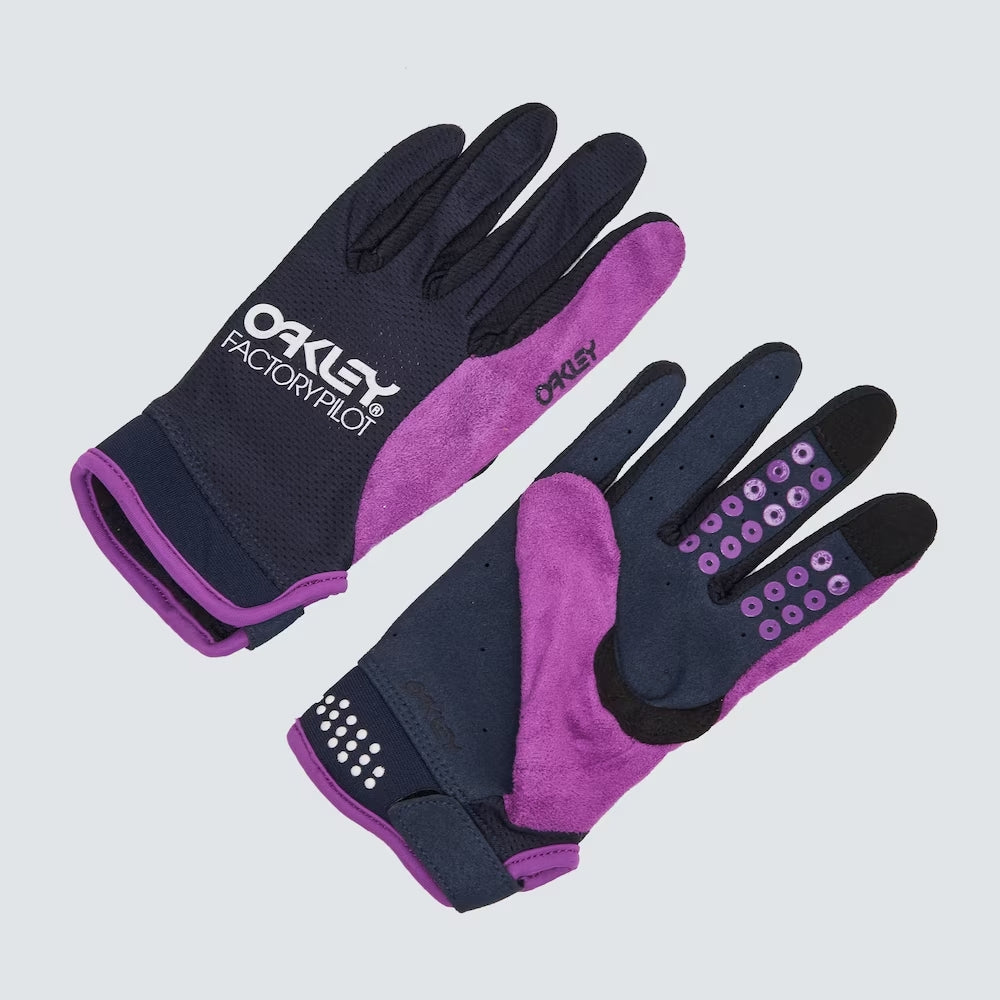 Guantes Largos Oakley All Mountain MTB Mujer